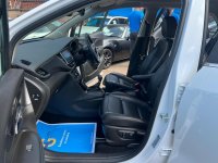 VAUXHALL MOKKA X