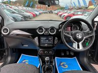 VAUXHALL ADAM