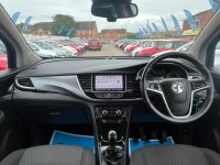 VAUXHALL MOKKA X