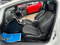 VAUXHALL ASTRA GTC