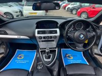 BMW 6 SERIES