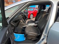 VAUXHALL ZAFIRA TOURER