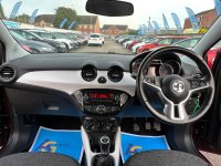 VAUXHALL ADAM
