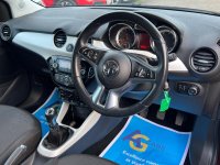 VAUXHALL ADAM