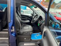 MERCEDES-BENZ VIANO