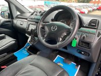 MERCEDES-BENZ VIANO