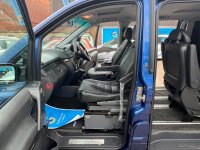 MERCEDES-BENZ VIANO