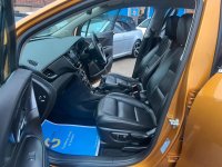 VAUXHALL MOKKA X