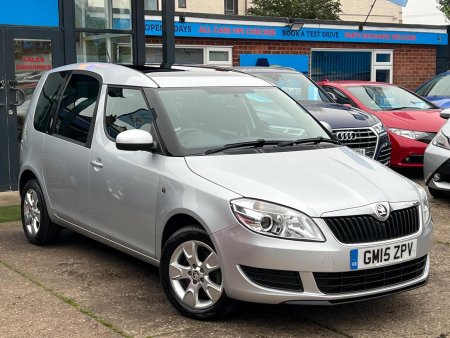 SKODA