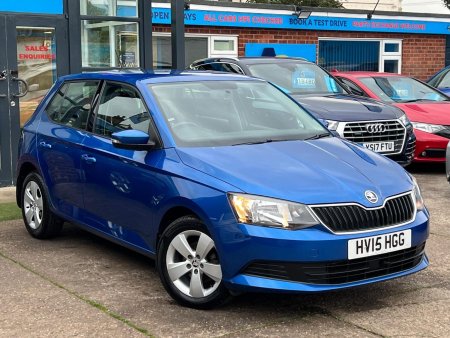 SKODA